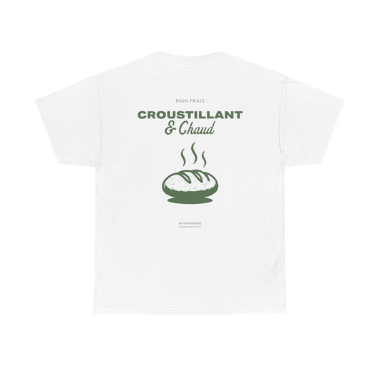 Croustillant & Chaud
