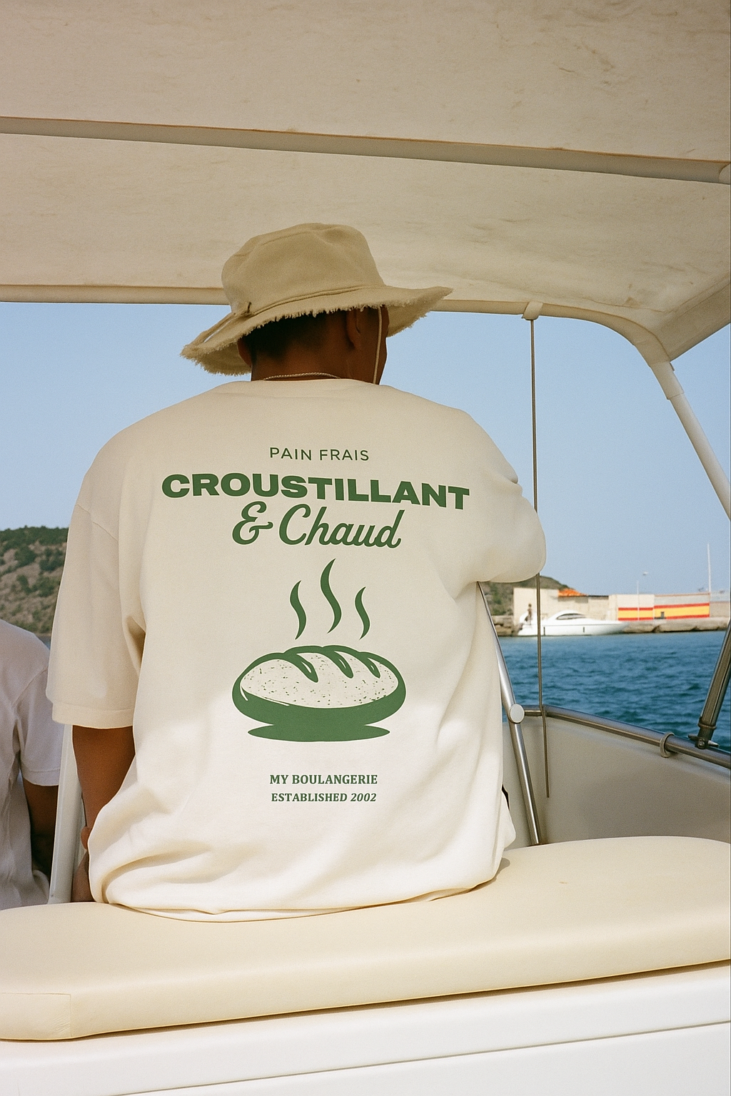 Croustillant & Chaud